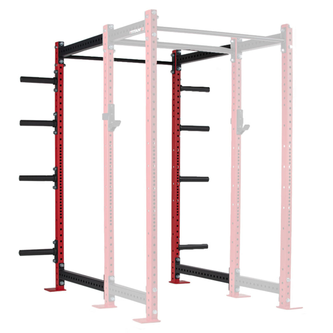 Titan fitness T-3 Series Extension Kit - 401282