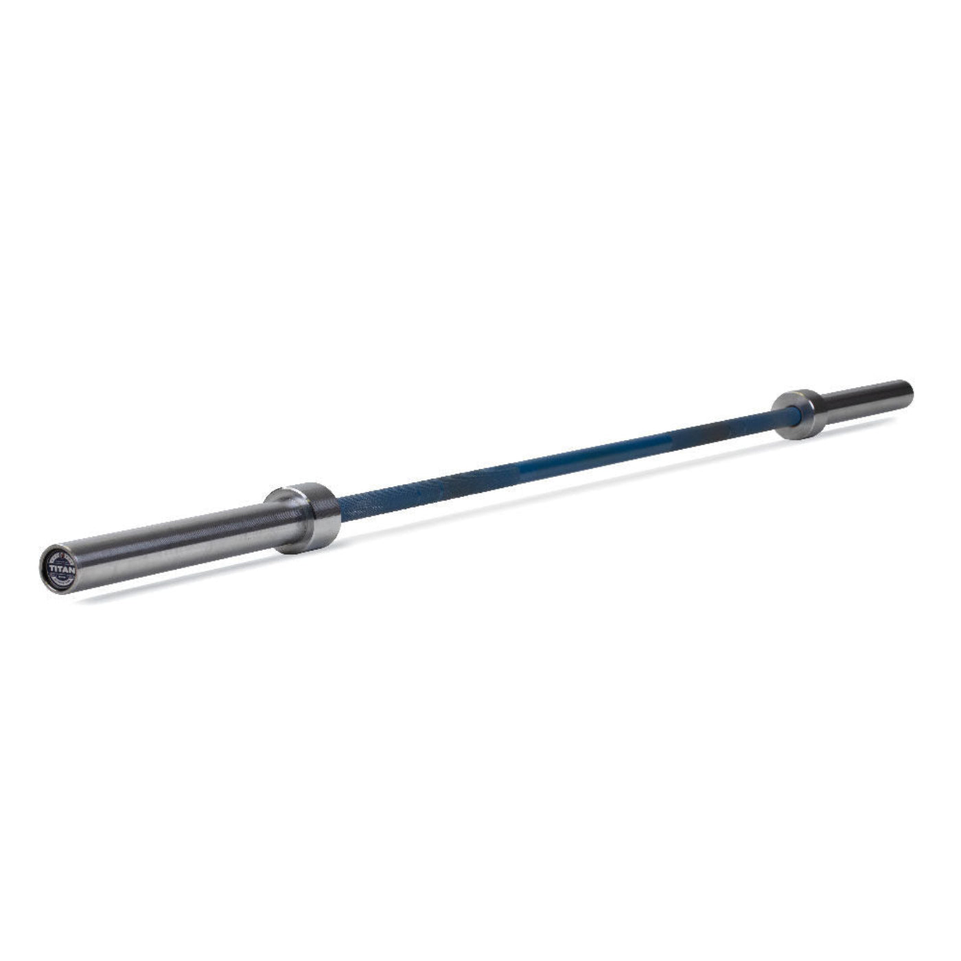 Titan fitness TITAN Series Cerakote Olympic Barbell - 401824