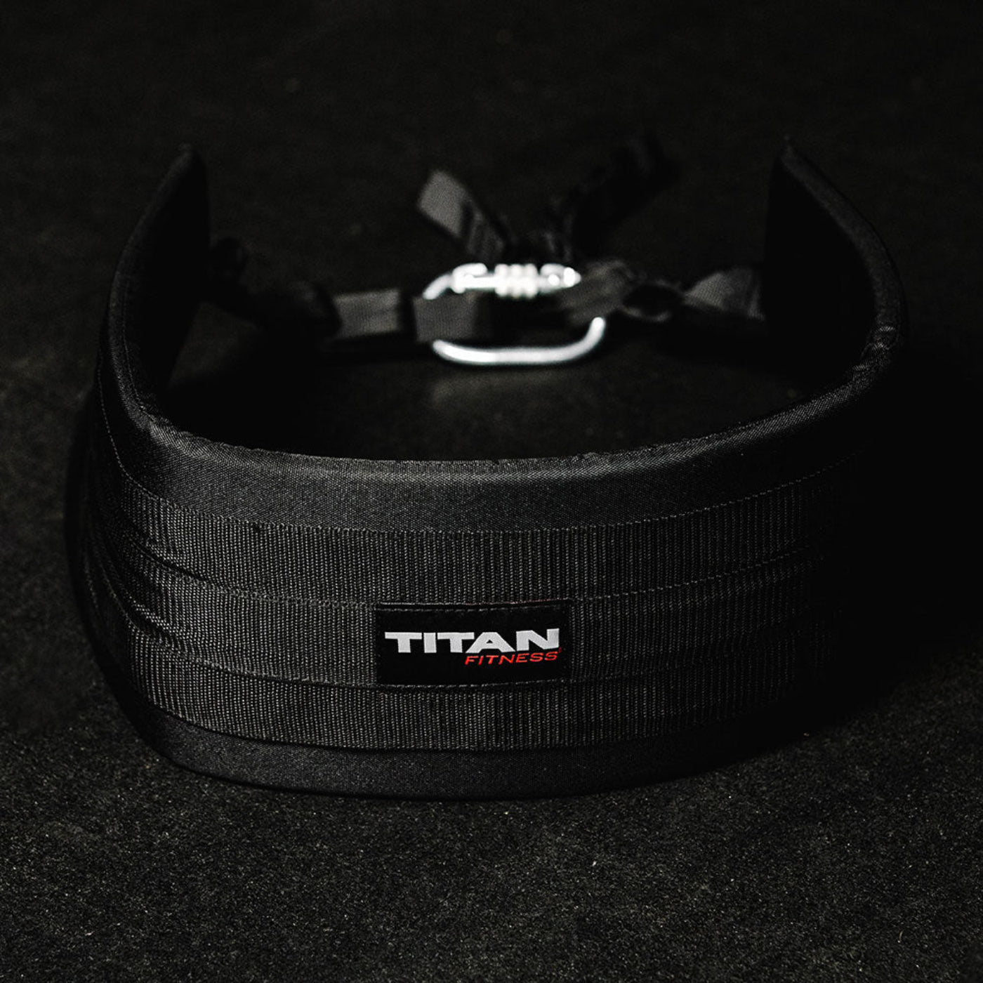 Titan fitness Rack Mounted SquatMax-MD Fits T-3, X-3, TITAN Series Racks - 401846