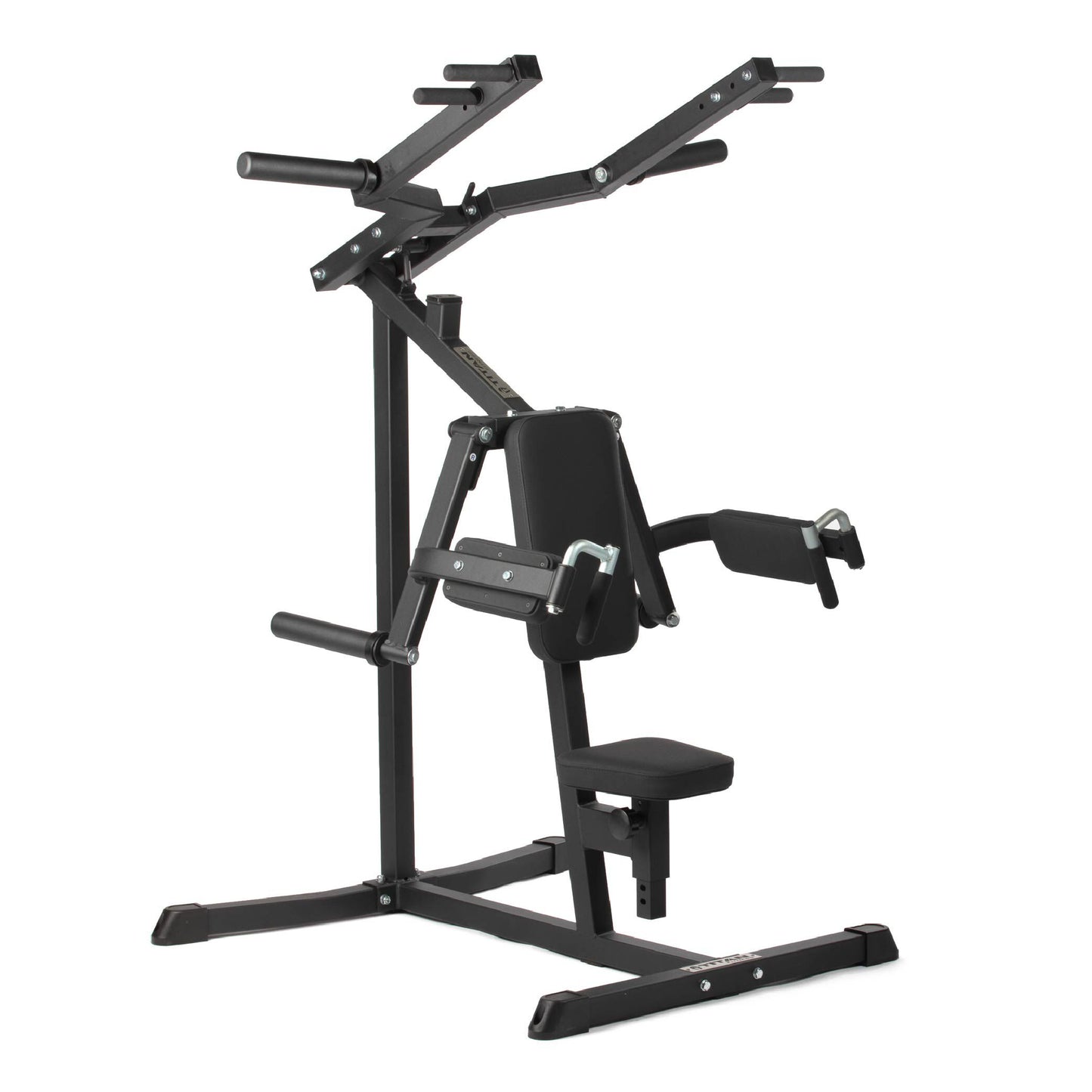 Titan fitness Plate Loaded Deltoid And Shoulder Press Machine - 401868
