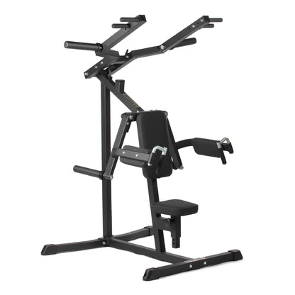 Titan fitness Plate Loaded Deltoid And Shoulder Press Machine - 401868
