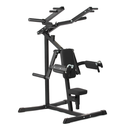 Titan fitness Plate Loaded Deltoid And Shoulder Press Machine - 401868