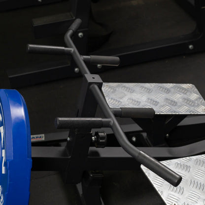 Titan fitness Plate-Loaded Standing T-Bar Row Machine - 401901