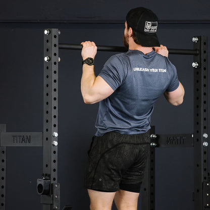 Titan fitness T-3 Series Half Rack - 401923