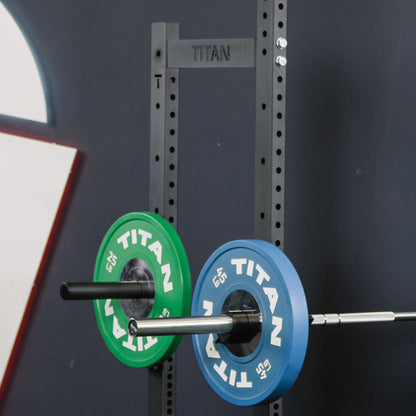 Titan fitness T-3 Series Half Rack - 401923