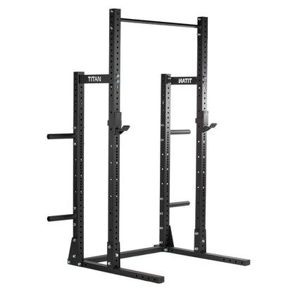 Titan fitness X-3 Series Half Rack - 401924