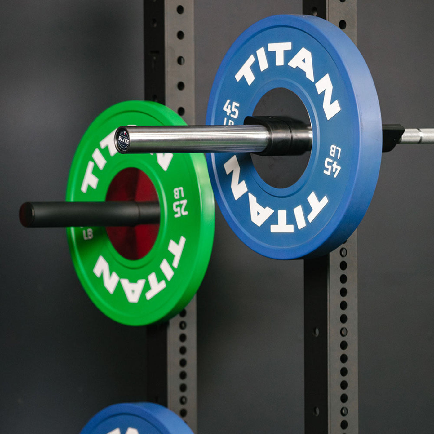 Titan fitness X-3 Series Half Rack - 401924
