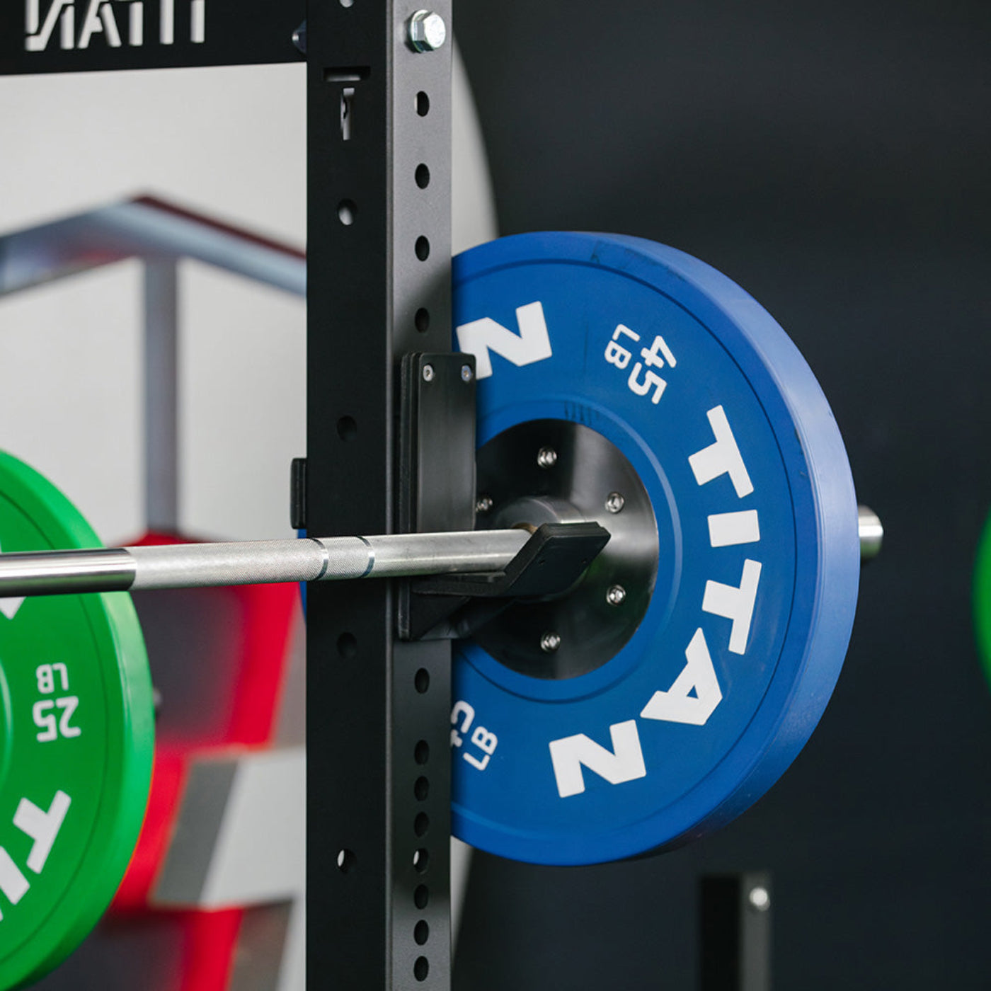 Titan fitness X-3 Series Half Rack - 401924