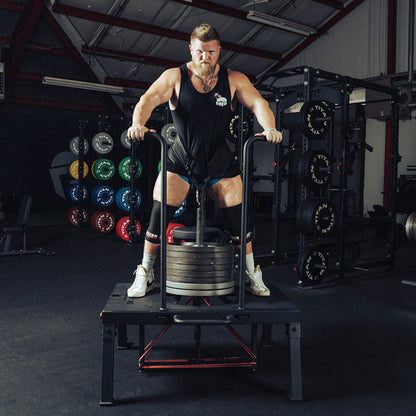 Titan fitness SquatMax-MD - 401933