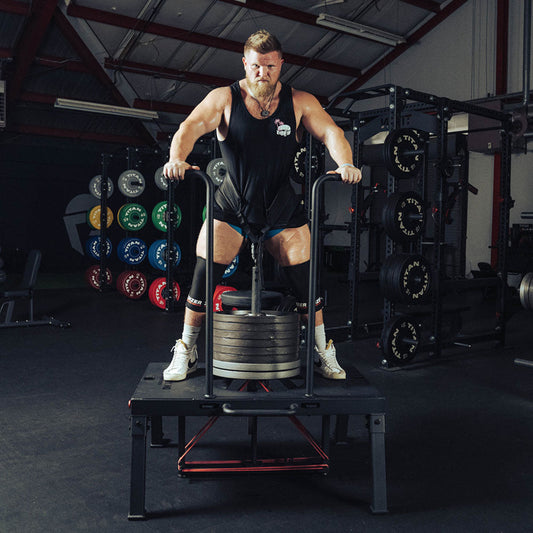 Titan fitness SquatMax-MD - 401933