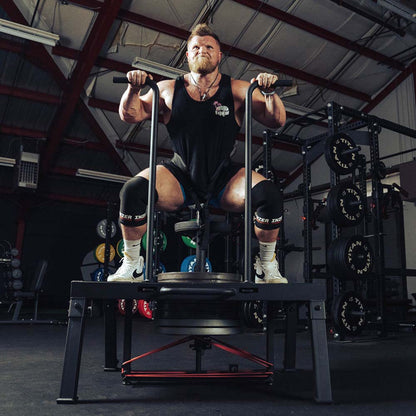 Titan fitness SquatMax-MD - 401933