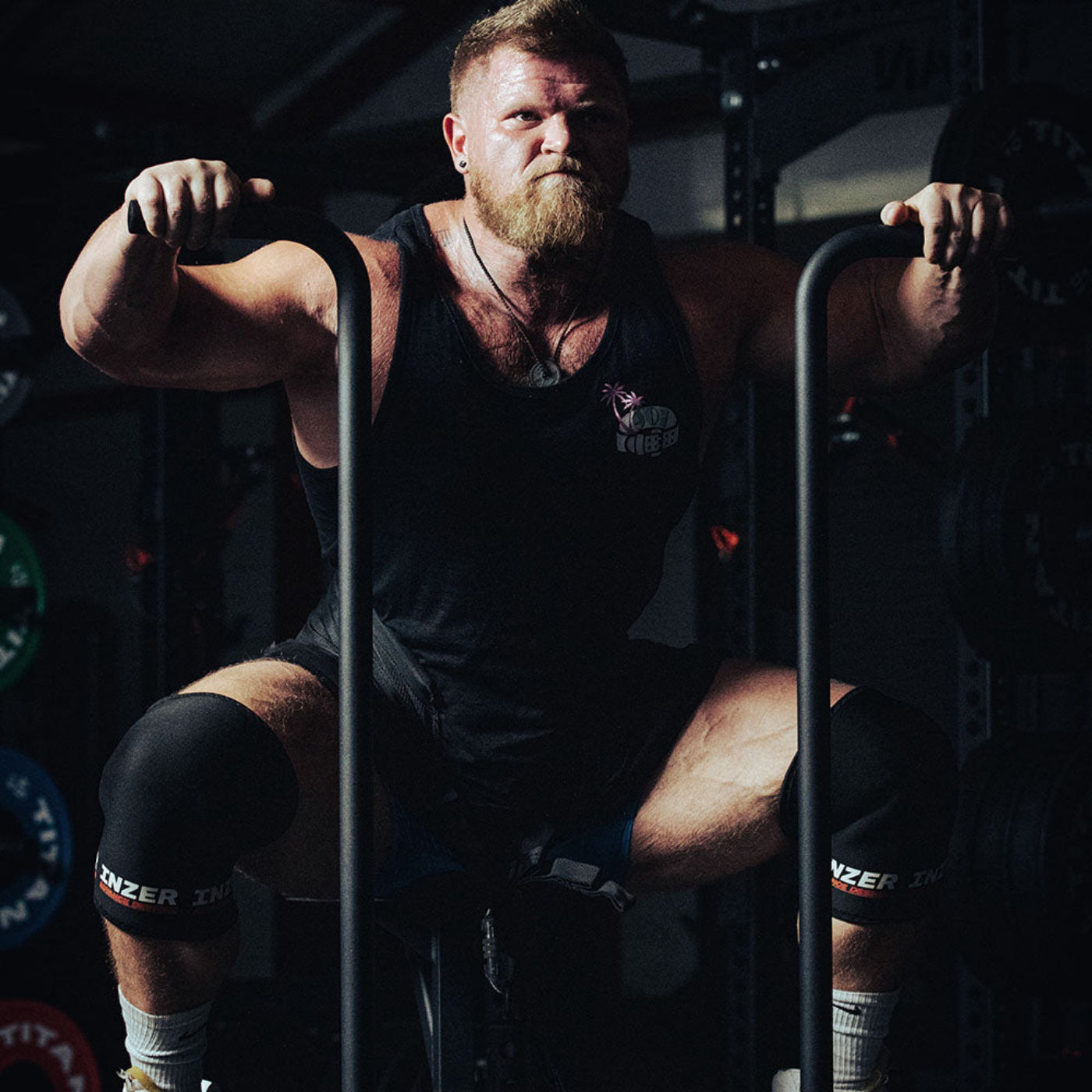 Titan fitness SquatMax-MD - 401933