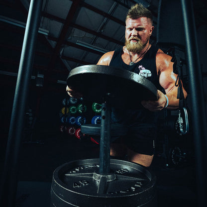 Titan fitness SquatMax-MD - 401933