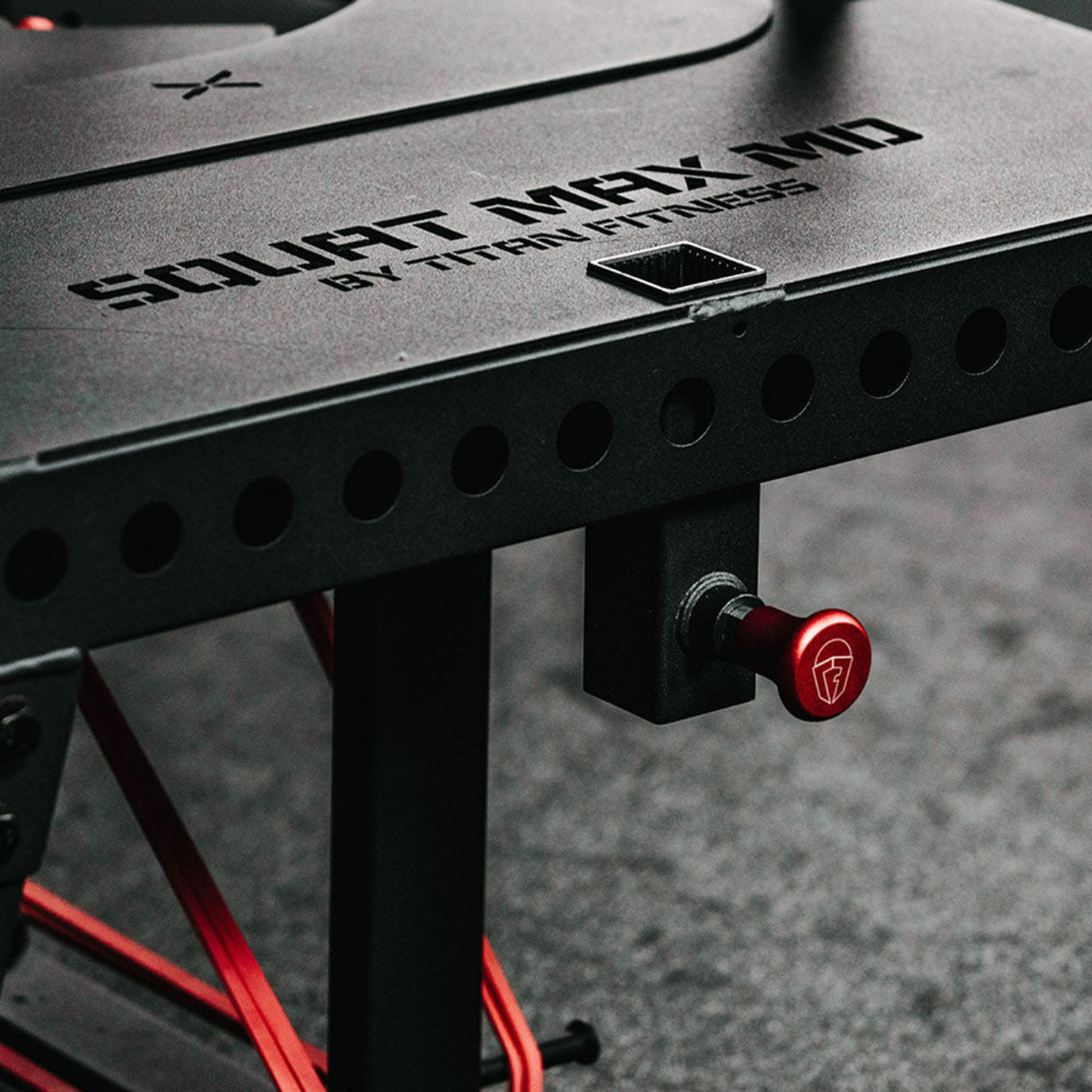Titan fitness SquatMax-MD - 401933