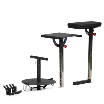 Titan fitness SquatMax-MD Accessory Set - 401953