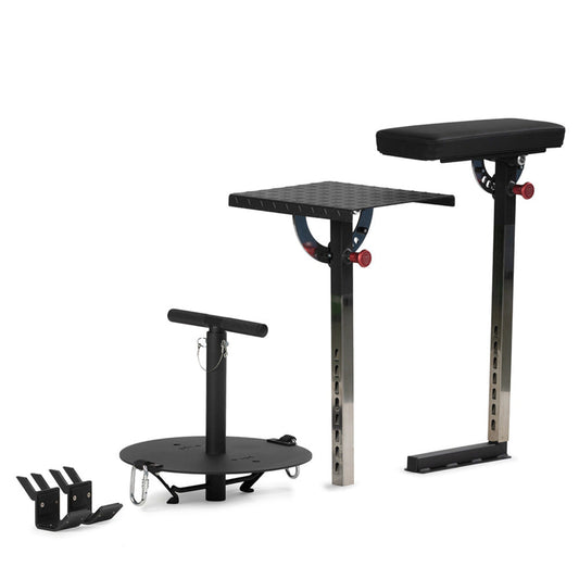 Titan fitness SquatMax-MD Accessory Set - 401953
