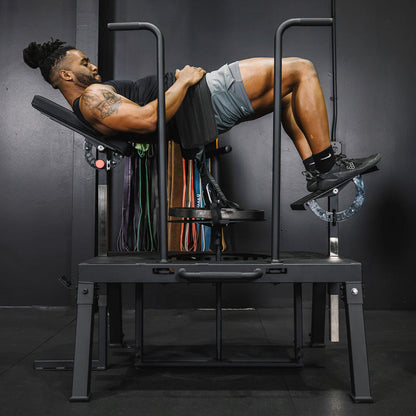 Titan fitness SquatMax-MD Accessory Set - 401953