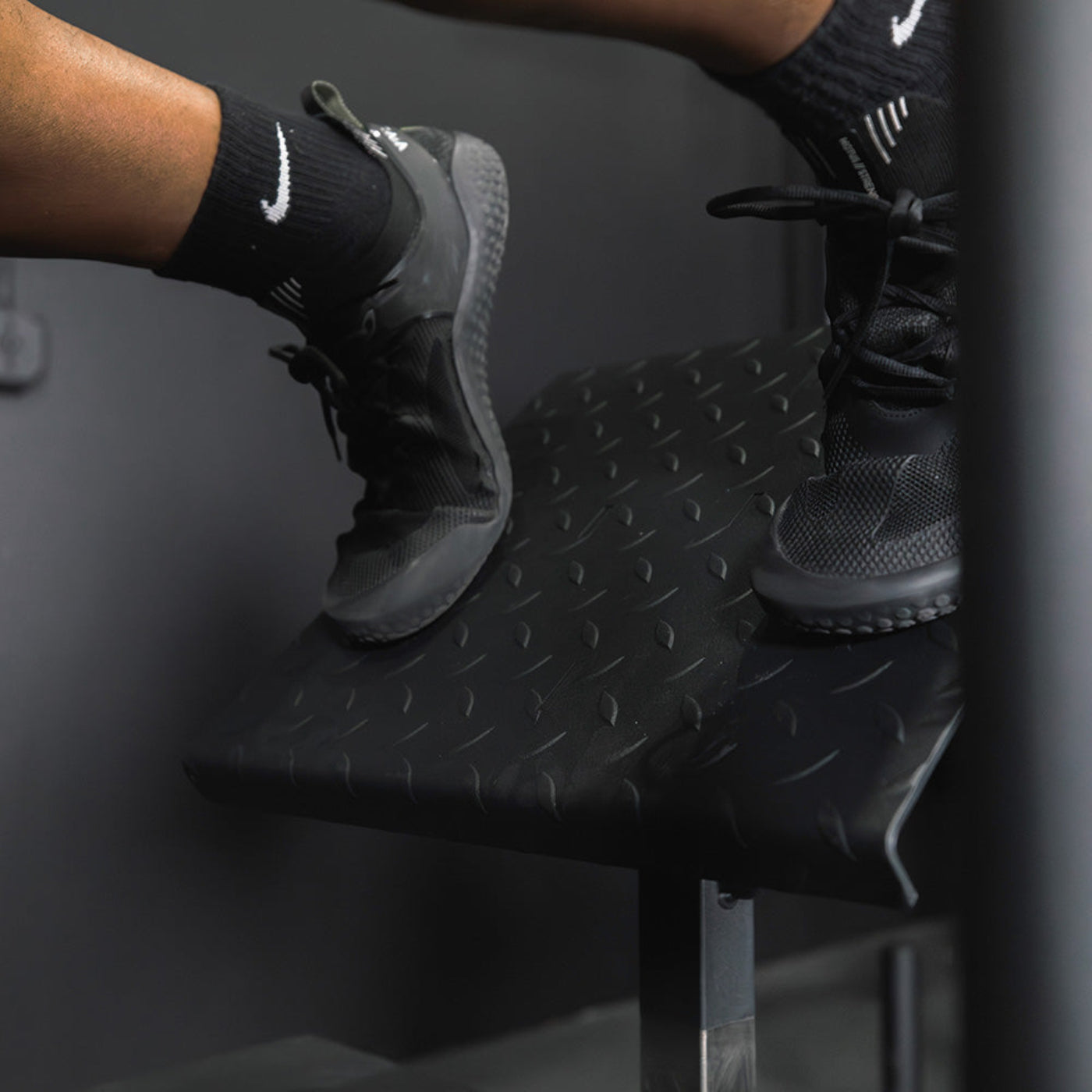 Titan fitness SquatMax-MD Accessory Set - 401953