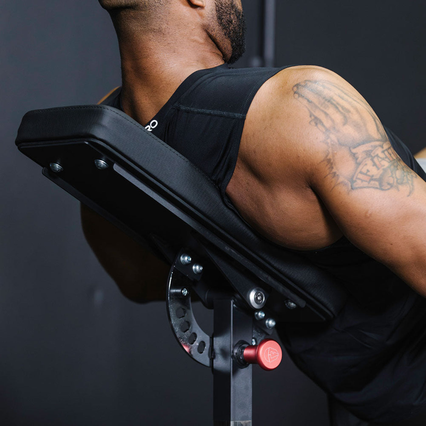 Titan fitness SquatMax-MD Accessory Set - 401953