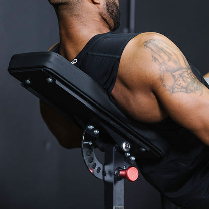 Titan fitness SquatMax-MD Accessory Set - 401953