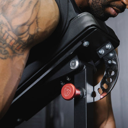 Titan fitness SquatMax-MD Accessory Set - 401953