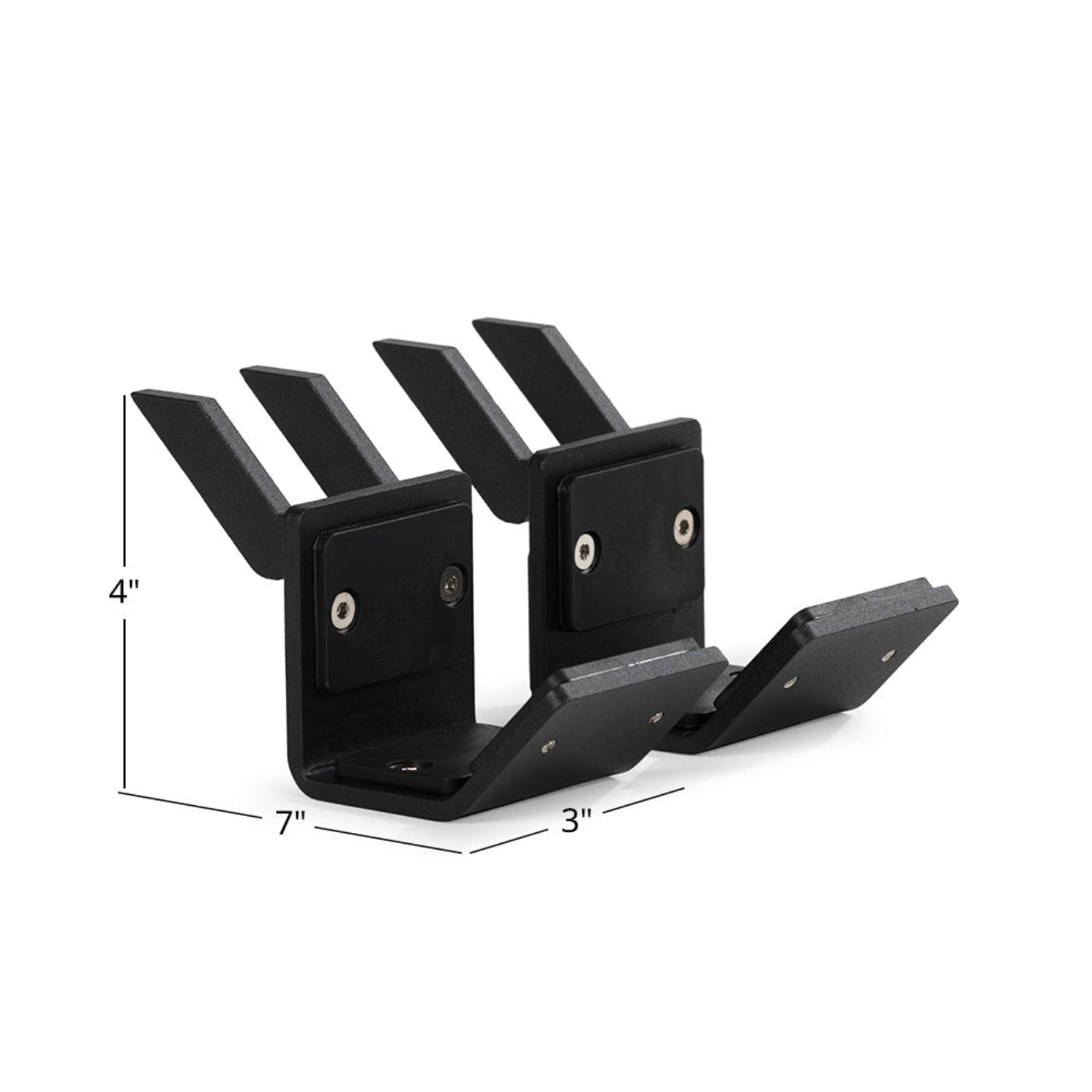 Titan fitness SquatMax-MD Accessory Set - 401953
