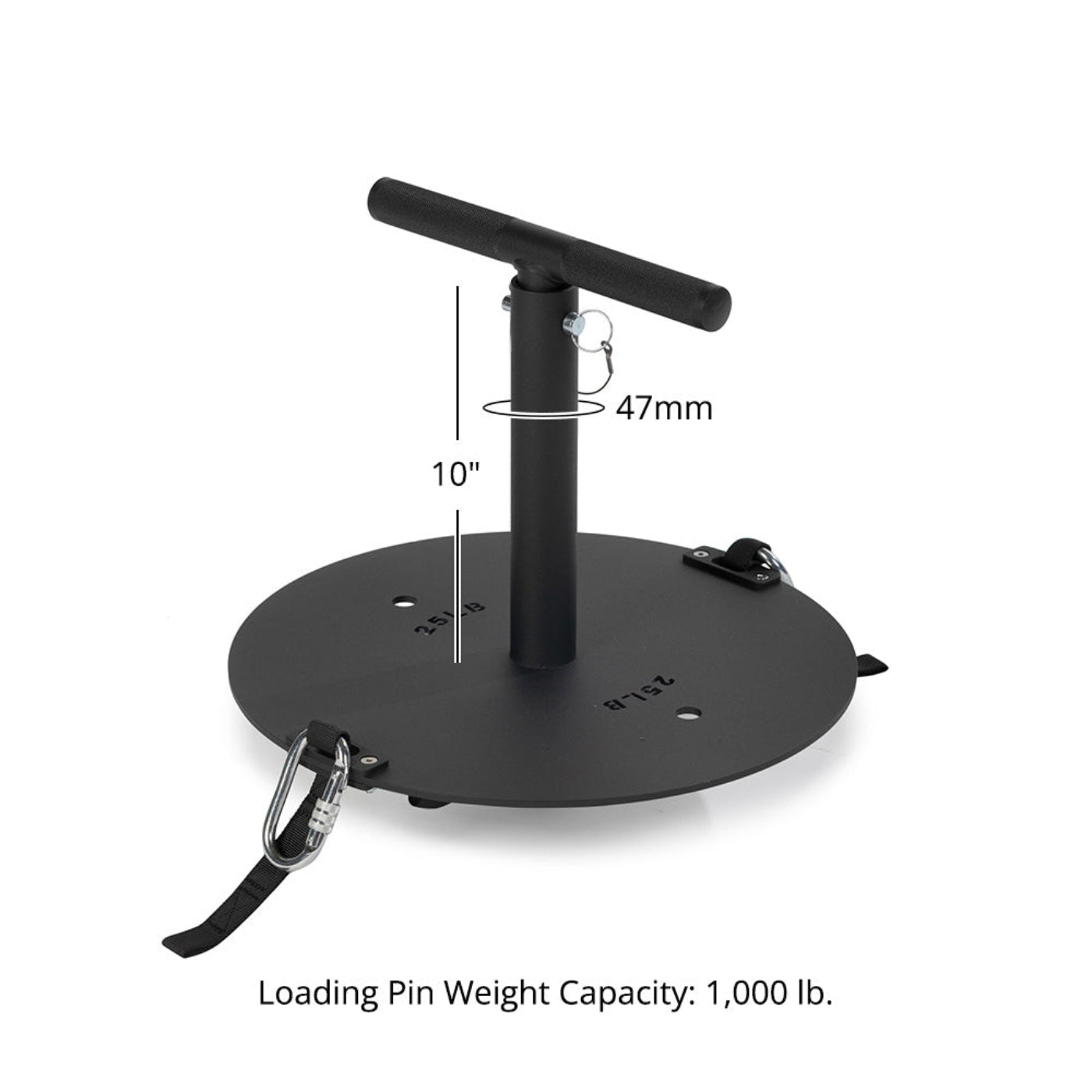 Titan fitness SquatMax-MD Accessory Set - 401953