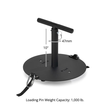Titan fitness SquatMax-MD Accessory Set - 401953