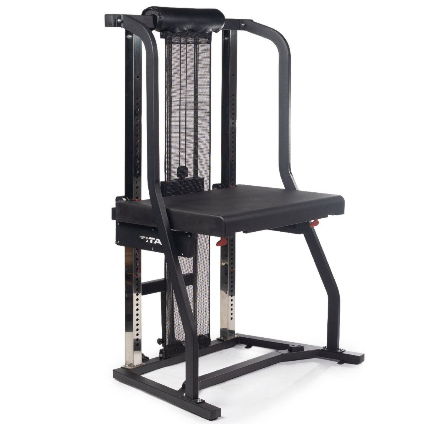 Titan fitness 60" Ronin Plyometric Machine - 412217