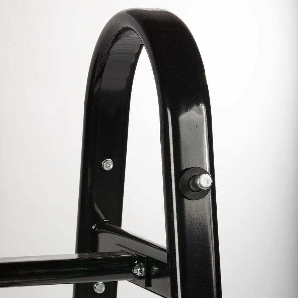 Titan fitness Fixed Barbell Rack - 420045