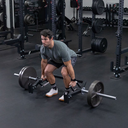 Titan fitness Open Trap Bar - 430093