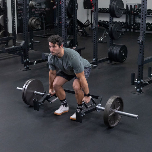 Titan fitness Open Trap Bar - 430093