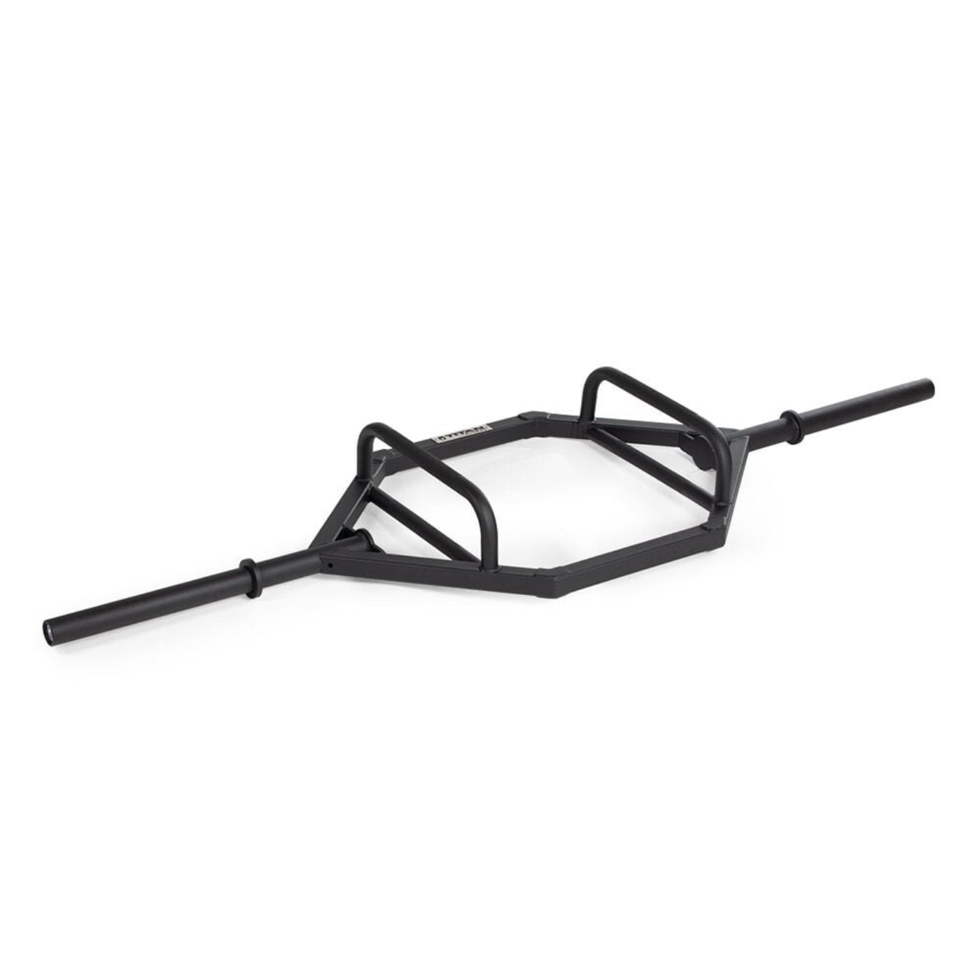 Titan fitness Rackable Hex Trap Bar V3 - 430144