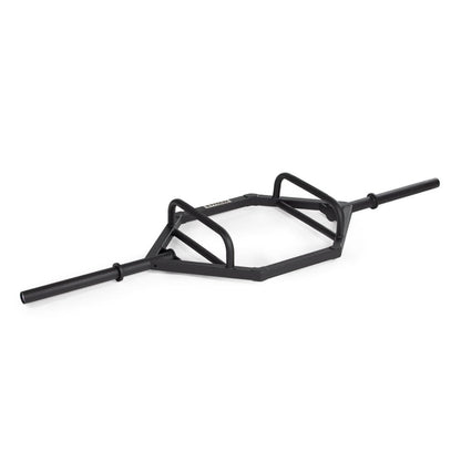 Titan fitness Rackable Hex Trap Bar V3 - 430144