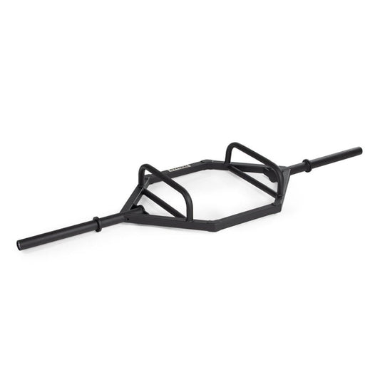 Titan fitness Rackable Hex Trap Bar V3 - 430144