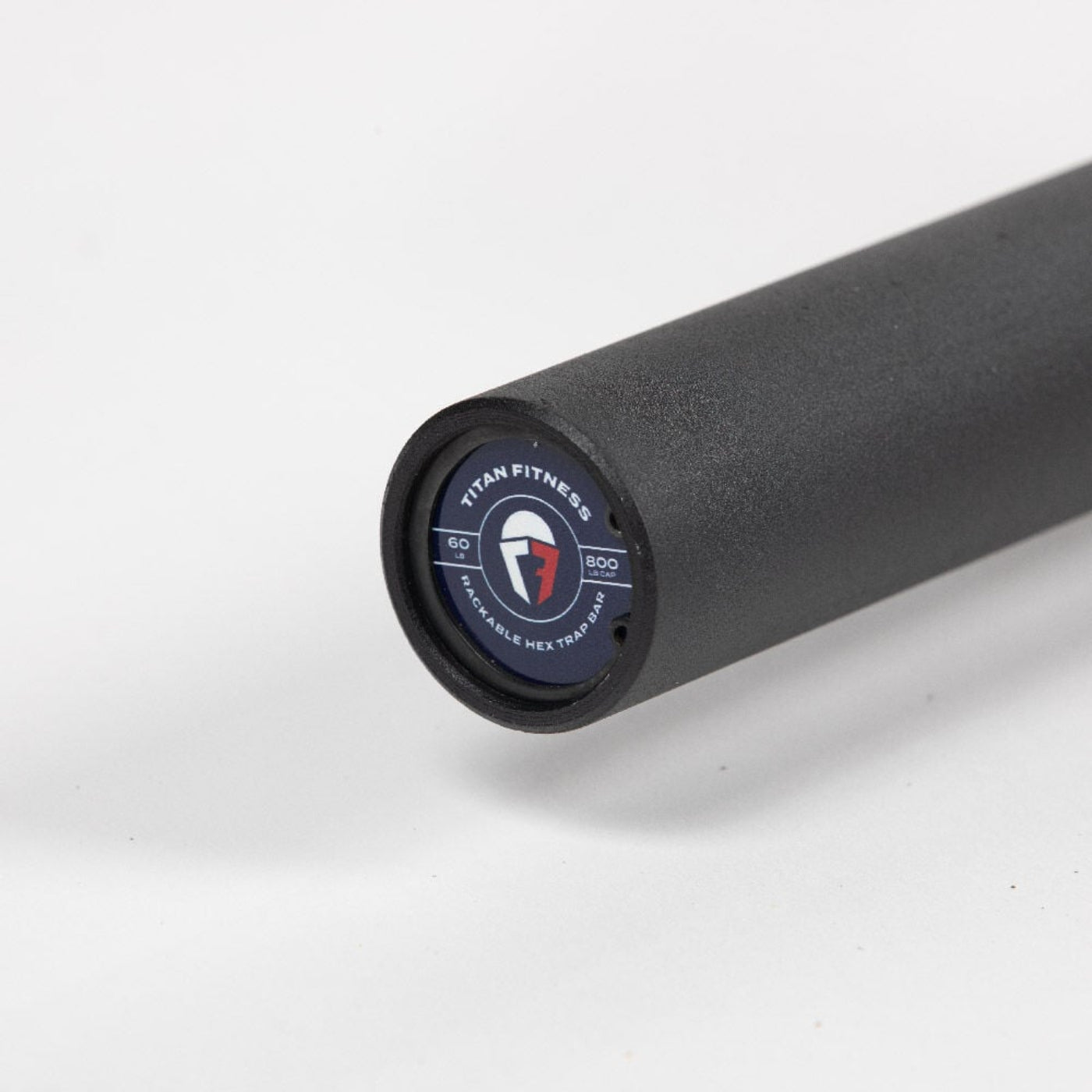 Titan fitness Rackable Hex Trap Bar V3 - 430144