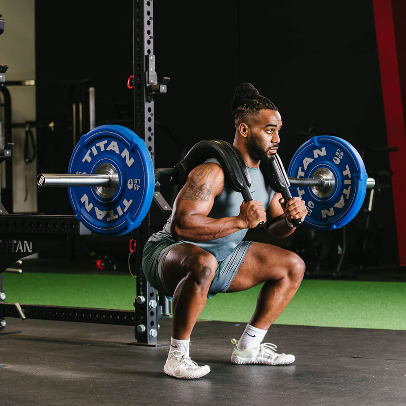 Titan fitness Marrs-Bar™ - 430145