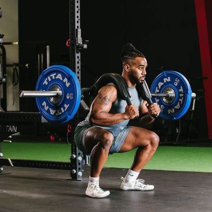 Titan fitness Marrs-Bar™ - 430145