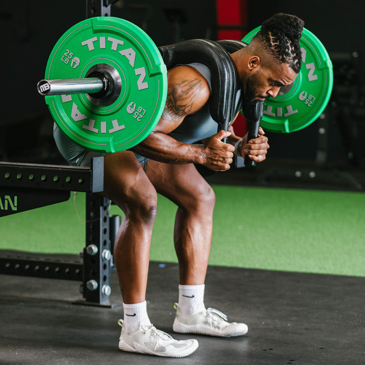 Titan fitness Marrs-Bar™ - 430145