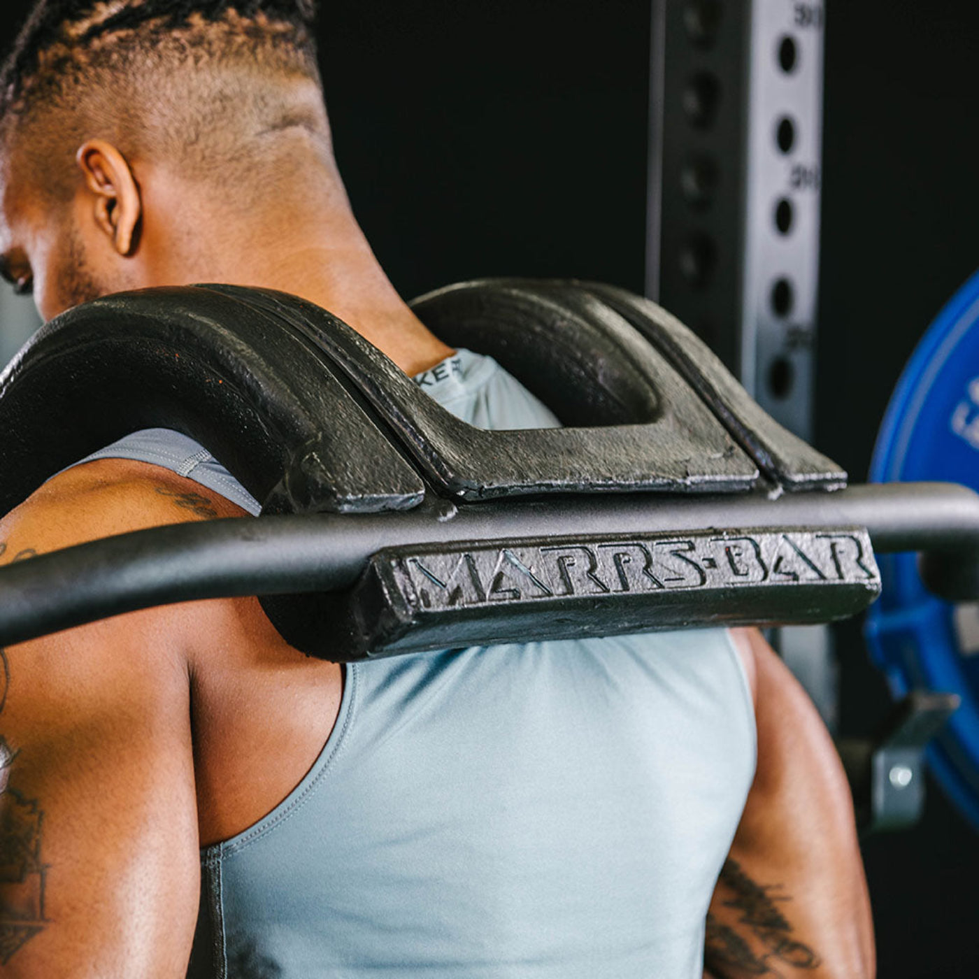 Titan fitness Marrs-Bar™ - 430145