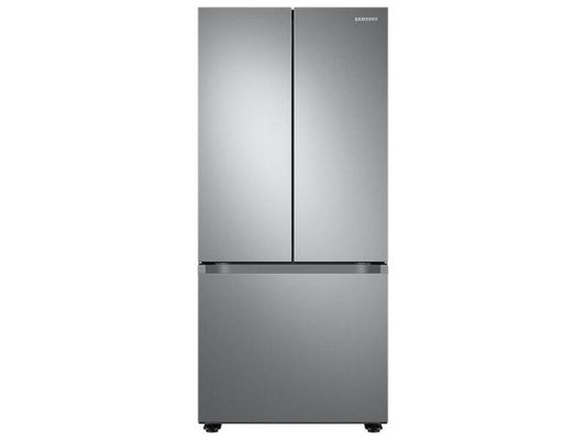 REFRIGERATION   FRENCH DOOR   3DR - RF22A4121SR-KT