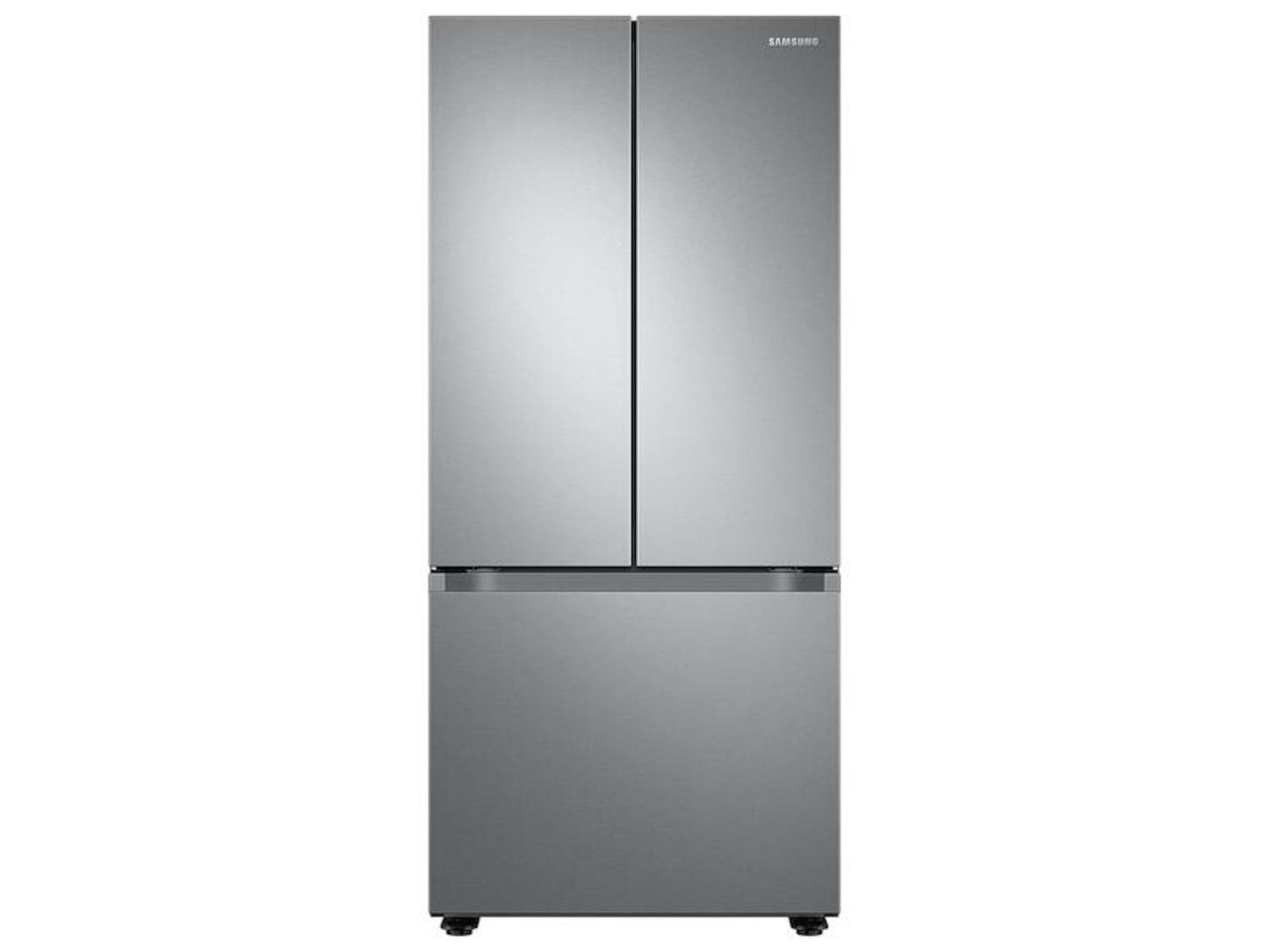 REFRIGERATION   FRENCH DOOR   3DR - RF22A4121SR-KT