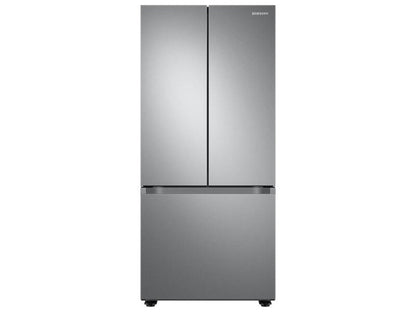 REFRIGERATION   FRENCH DOOR   3DR - RF22A4121SR-KT