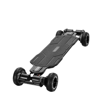 Exway Atlas Pro Electric Skateboard