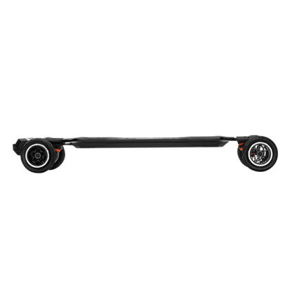 Exway Atlas Pro Electric Skateboard