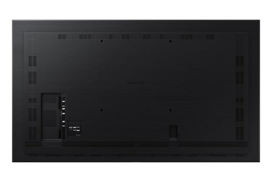Samsung QB65R-N 65" 4K UHD Commercial Smart LED Display - QB65RN