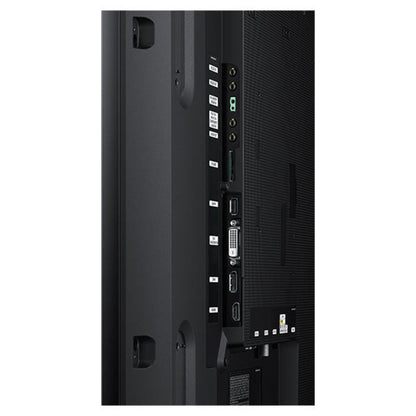 Samsung DM32E - DM-E Series 32" Slim Direct-Lit LED Display - DM32E