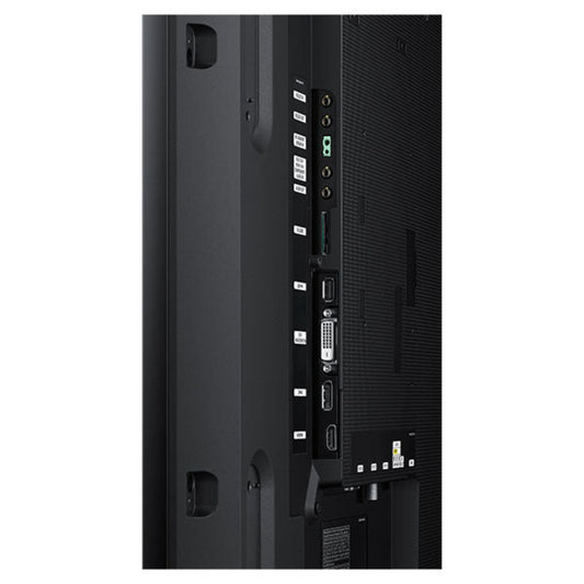 Samsung DM32E - DM-E Series 32" Slim Direct-Lit LED Display - DM32E