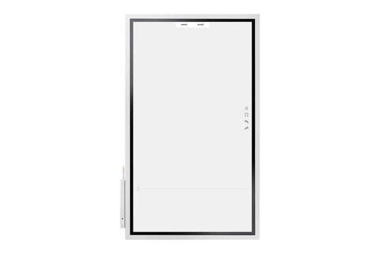 Samsung WM55H Flip 55" Interactive Digital Flipchart - WM55H