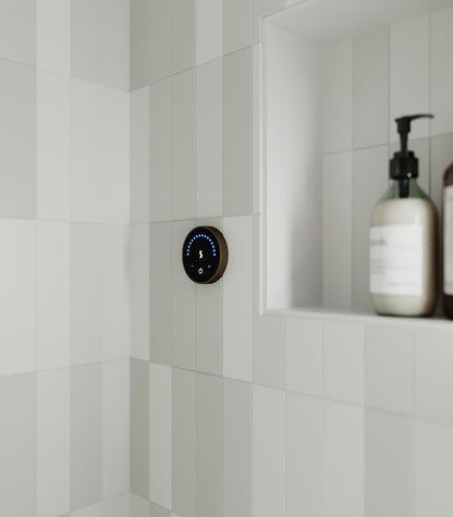 ThermaSol "MicroTouch" Steam Shower Controller - MTC-AB